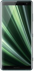 Sony Xperia XZ3 -Android-puhelin Dual-SIM, 64 Gt, vihreä, kuva 2