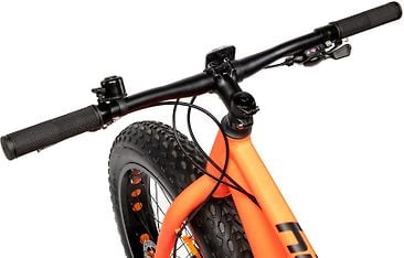 Baana Fat 24"  -fatbike, kuva 3