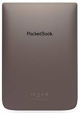 PocketBook InkPad 3 - e-kirjojen lukulaite, ruskea, kuva 3