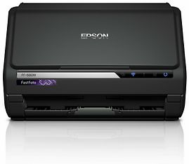 Epson FastFoto FF-680W -skanneri, kuva 3