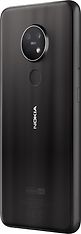 Nokia 7.2 -Android-puhelin Dual-SIM, 128 Gt, musta, kuva 7