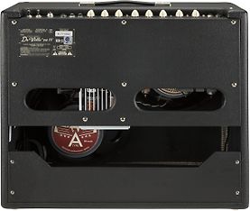 Fender Hot Rod DeVille 212 IV  2x12" putkicombo sähkökitaralle, 60W, kuva 2