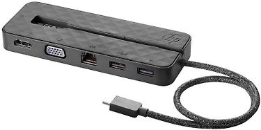 HP USB-C Mini Dock -telakointiasema, kuva 3
