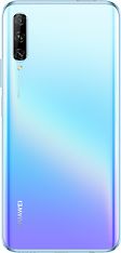 Huawei P smart Pro -Android-puhelin Dual-SIM, 128 Gt, kristalli, kuva 10