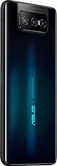 Asus ZenFone 7 Pro -Android-puhelin 256 Gt Dual-SIM, musta, kuva 3