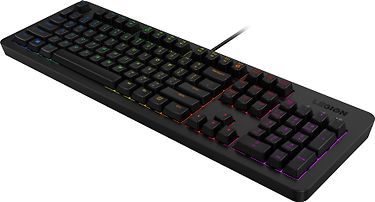 Lenovo Legion K300 RGB Gaming Keyboard -pelinäppäimistö, Nordic, kuva 7