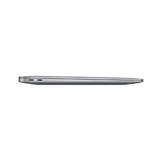 Apple MacBook Air 13” M1 8 Gt, 256 Gt 2020 -kannettava, tähtiharmaa (MGN63), kuva 5