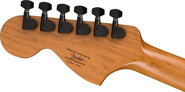 Squier Contemporary Stratocaster Special HT -sähkökitara, Pearl White, kuva 6
