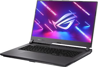 Asus ROG Strix G17 17,3" -kannettava, Win 10, kuva 2