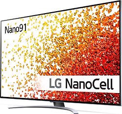 LG 86NANO916 86" NanoCell 4K Ultra HD LED -televisio, kuva 2