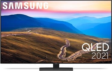 Samsung QE55Q80A 55" 4K Ultra HD LED-televisio