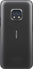 Nokia XR20 5G -puhelin, 64/4 Gt, harmaa, kuva 2