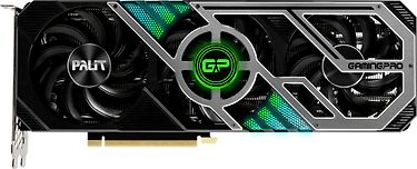 Palit GeForce RTX 3070 Ti GamingPro -näytönohjain, kuva 10