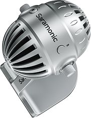 Saramonic SmartMic MTV550 -mikrofoni USB-väylään, kuva 7