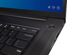 Lenovo ThinkPad X1 Extreme Gen 4 16" -kannettava, Win 10 Pro (20Y5002HMX), kuva 11