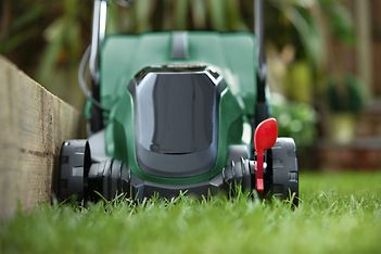 Bosch CityMower Solo -akkuruohonleikkuri, kuva 6