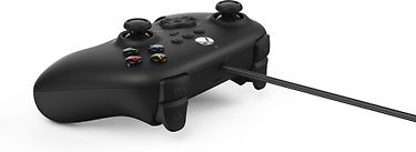 8BitDo Ultimate Wired Controller -peliohjain, musta, Xbox / PC, kuva 2