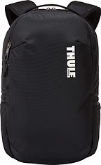 Thule Subterra Backpack 23L -reppu, musta