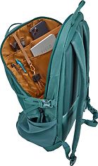 Thule EnRoute Backpack 26L -reppu, vihreä, kuva 7