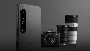 Sony Xperia 1 IV 5G -puhelin, 256/12 Gt, musta, kuva 14