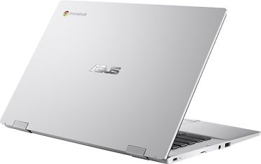 Asus Chromebook CX1400 14” -kannettava, Chrome OS (CX1400CNA-EB0163), kuva 15