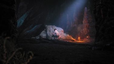 The Lord of the Rings: Gollum -peli, PS5, kuva 3