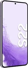 Samsung Galaxy S22 5G -puhelin, 256/8 Gt, Bora Purple, kuva 6