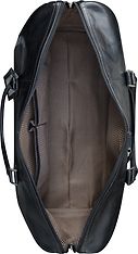 Dbramante1928 Kastrup 2 Weekender Bag Gen 2 -duffelilaukku, musta, kuva 4