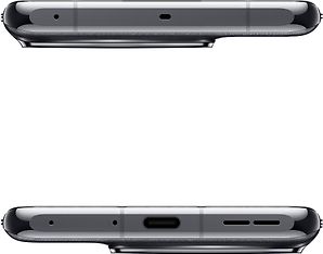 OnePlus 11 5G -puhelin, 128/8Gt, musta, kuva 9