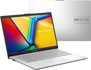 Asus Vivobook Go 14 14" -kannettava tietokone, Win 11 (L1404FA-NK141W), kuva 6