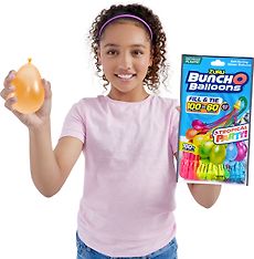 Bunch O Balloons Tropical Party -vesi-ilmapallot, 3 nippua, kuva 4