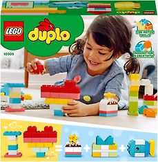 LEGO DUPLO Classic 10909 - Sydänlaatikko, kuva 12