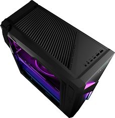 Asus ROG Strix G16 -pelitietokone, Win 11 (G16CH-1370KF009W), kuva 2