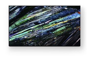 Sony A95L 77" 4K QD-OLED Google TV, kuva 11