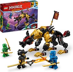 LEGO Ninjago 71790 - Imperiumin lohikäärmeenmetsästyskoira, kuva 8