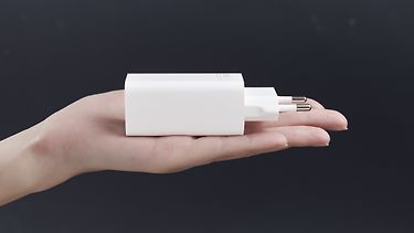 Xiaomi 65W GaN Charger -verkkovirtalaturi, kuva 6