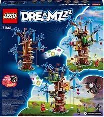 LEGO DREAMZzz 71461 - Ihmeellinen puumaja, kuva 13