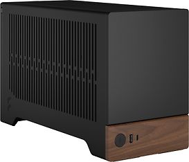 Fractal Design Terra Mini-ITX-kotelo, Graphite, kuva 16