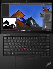 Lenovo ThinkPad L14 Gen 4 -kannettava, Windows 11 Pro (21H10014MX), kuva 6