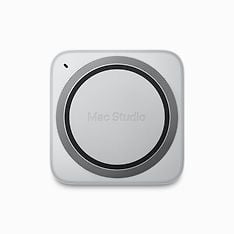 Apple Mac Studio M2 Max 64 Gt, 4 Tt -tietokone (Z17Z), kuva 6