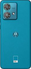 Motorola Edge 40 Neo 5G -puhelin, 256/12 Gt, turkoosi, kuva 2