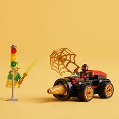 LEGO Super Heroes Marvel 10792  - Poranteräauto, kuva 11