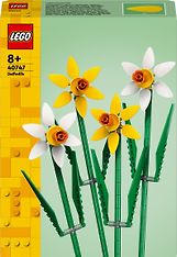 LEGO Botanical 40747  - Narsissit