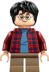 LEGO Harry Potter 76424  - Lentävä Ford Anglia™, kuva 3