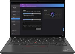 Lenovo ThinkPad T14 Gen 4 -kannettava, Windows 11 Pro (21K3001EMX), kuva 4