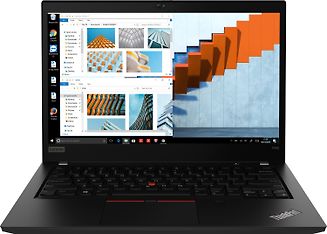 FWD: Lenovo ThinkPad T490 14" -käytetty kannettava tietokone, Win 11 Pro (LAP-T490-MX-A011), kuva 2