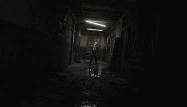 Silent Hill 2 (PS5), kuva 5
