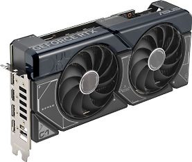 Asus GeForce DUAL-RTX4070S-12G -näytönohjain, kuva 5