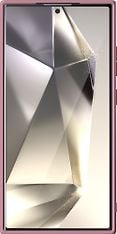 Samsung x Marimekko Embossed Case -suojakuori, Samsung Galaxy S24 Ultra, pinkki, kuva 2