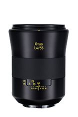 ZEISS Otus 1,4/55 normaaliobjektiivi Canon